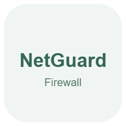 NetGuard 软件 Logo