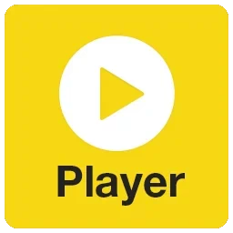 PotPlayer 软件 Logo