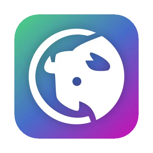 Yaak 软件 Logo