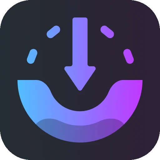 AB Download Manager 软件 Logo