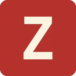 Zeal 软件 Logo