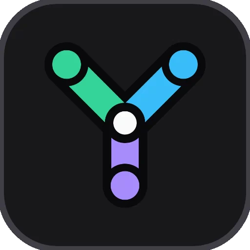 Yotta 软件 Logo