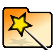 WizTree 软件 Logo